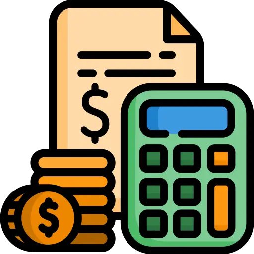 Automatic Invoice Calculatio